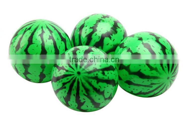 inflatable watermelon ball POOL WATER PARTY TOY