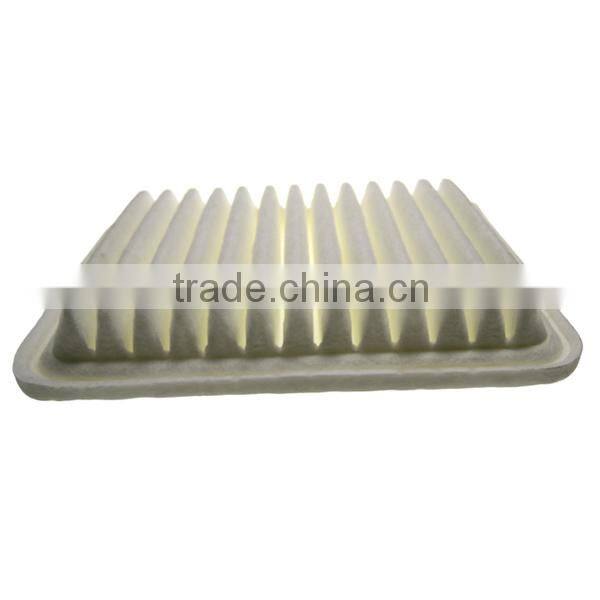 auto spare parts, car parts , air filter for mercedes-benz