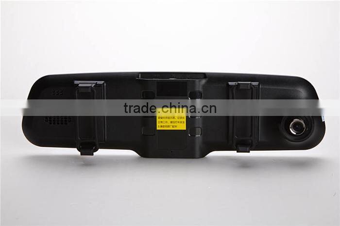 High Quality Electric Mini Car Dvr Full Hd 1080P Car Camera Dvr Video Recorder