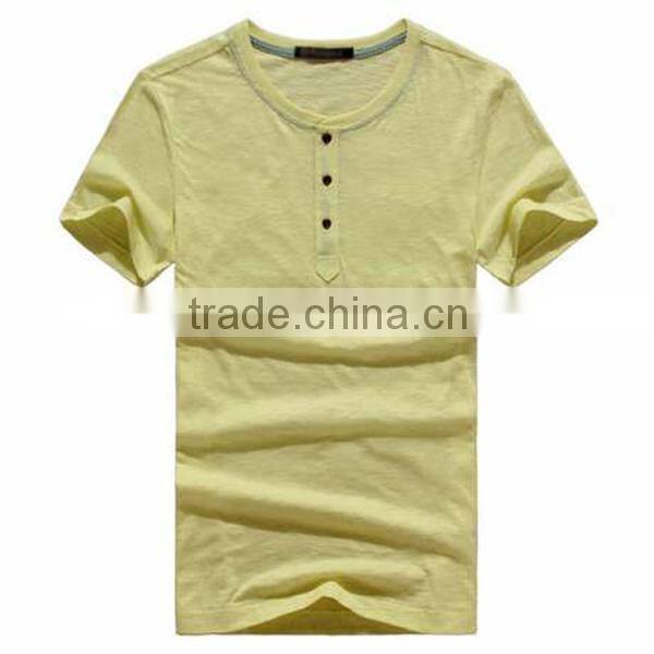 High quality wholesale t shirts china/cheap t shirts wholesale/100% cotton t shirts (lyt0300075)