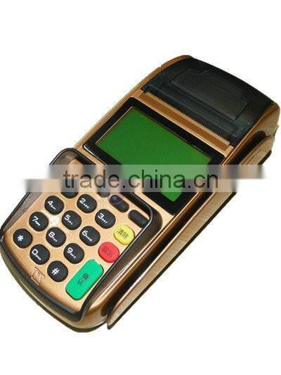EP T220 Bus Ticket Machine Handheld Thermal Ticket Printer