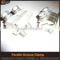 High quality Aluminum Parallel Groove/PG Clamp