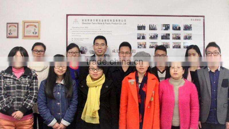 2016 Unique Selling Point pp case for samsung s6 edge