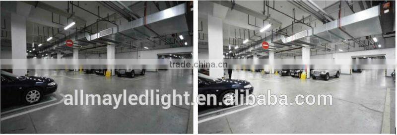 Doppler sensor led T8 Tube light stair lighting fixture 1.2m 18W