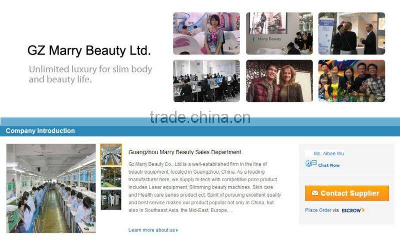 Hot New Products for 2013 IPL Skin Rejuvenation Machine Home