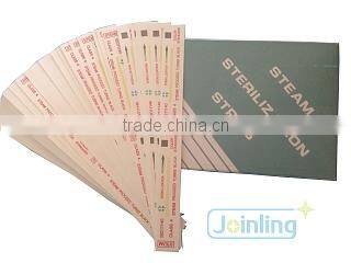 Flat Self-sealing Sterilization Pouch