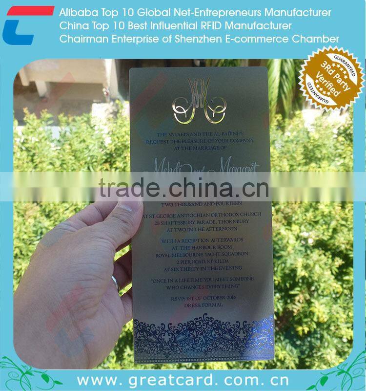 Decorative Golden Bronze Metal Tag For Furniture