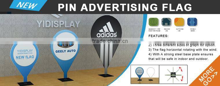 10ft Aluminum quick Show backwall Exhibits Folding Booth Displays