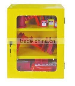 Good sales 6000g flexible setup space Lockout kit station