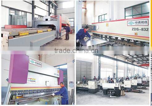 KH high precision industrial cake production line