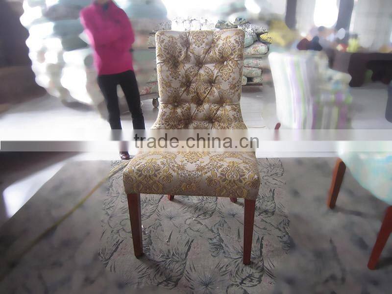 Hotel Antique Single Chair