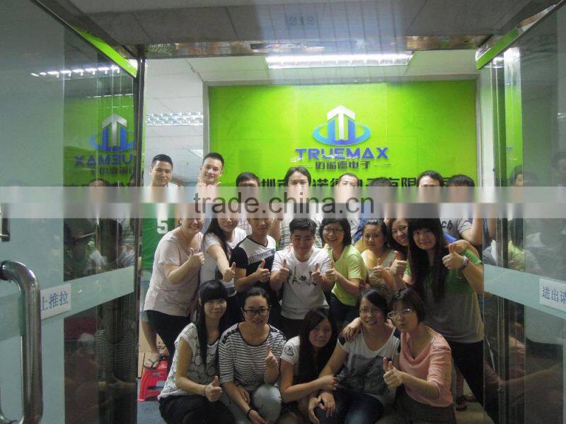 Repair parts for HTC ONE M7 lcd screen with digitizer