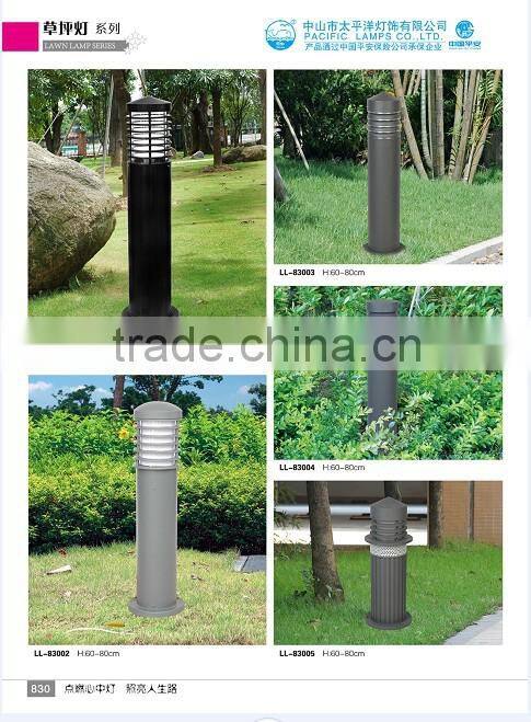 high quality hot sell led lawn light led light