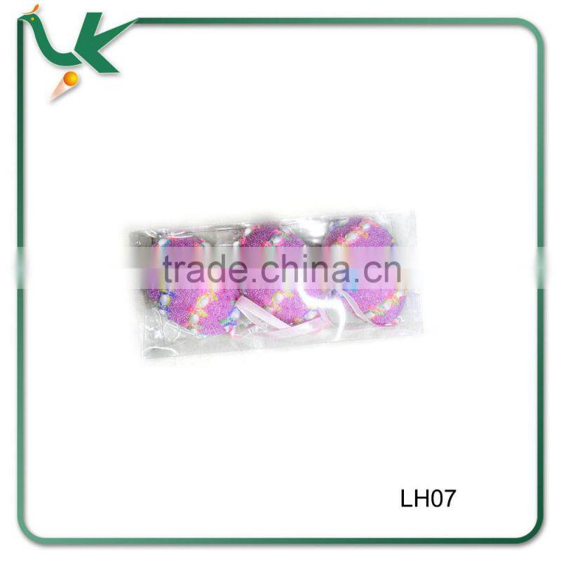 Easter Day Bonus Painted Easter Foam Eggs For Decoration