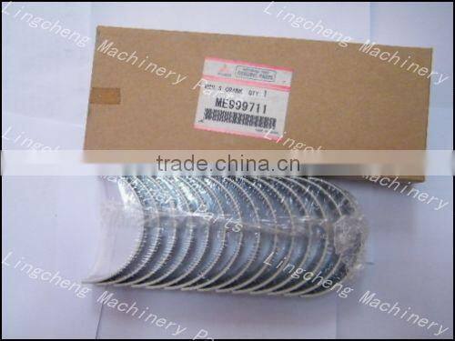 Genuine Mitsubishi excavator part ME999711 6D34 Metal Valve for SK200/230-6