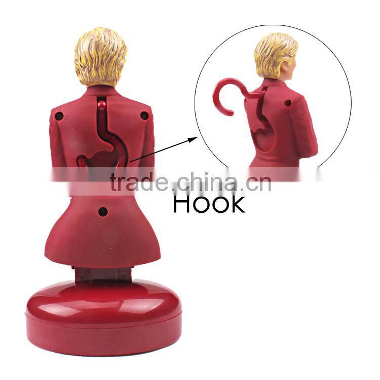 BT-4853 Hillary Clinton LED Desk Light
