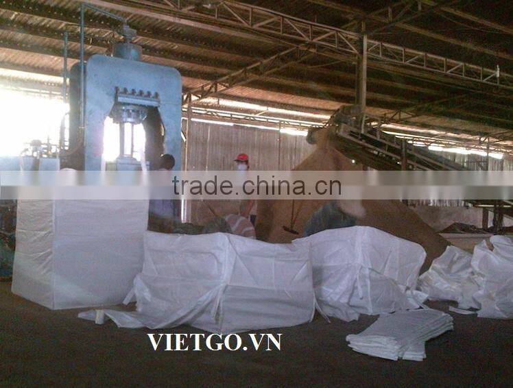 Sawdust for making pellet and charcoal briquette