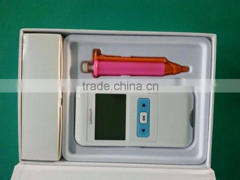 Urine Strip Analyzer