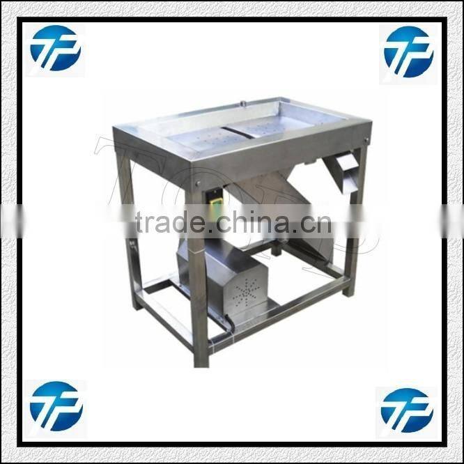 Bird Gizzard Peeling Machine|Poultry Slaughter Machine
