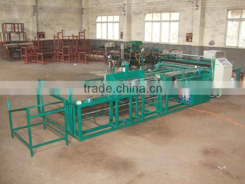 Parallel Winding Machine Lines SKPJ16-102