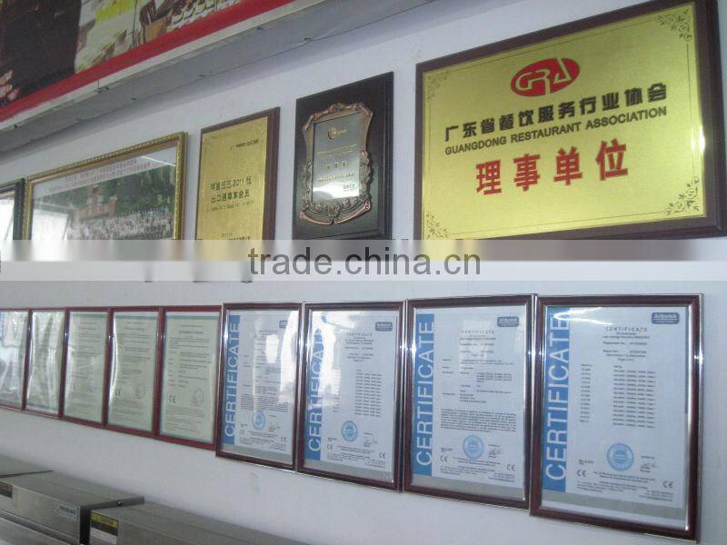 commecial electric chicken oven