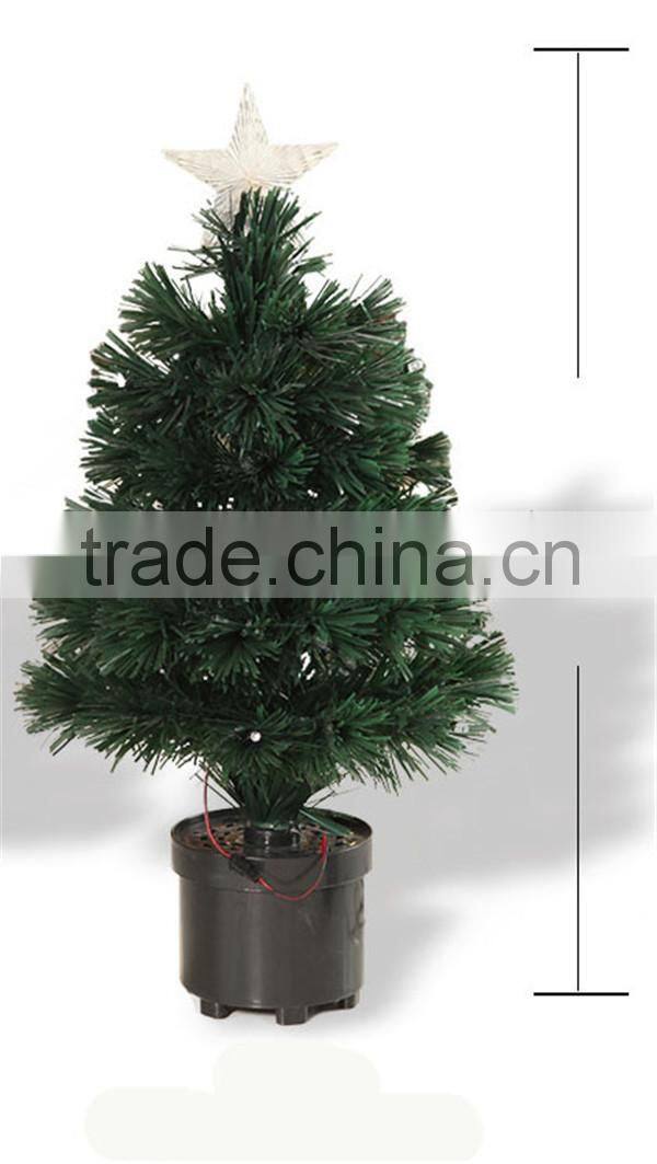 2015 christmas ornament,LED star light christmas tree