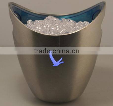 Grey goose BOTTLE COOLER