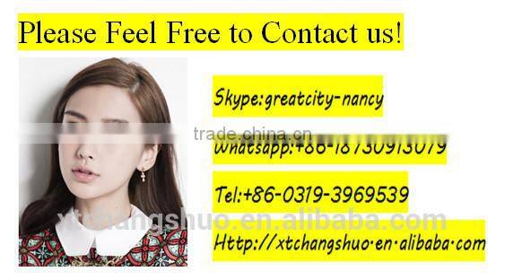 rubber car stopper/20mm rubber stopper