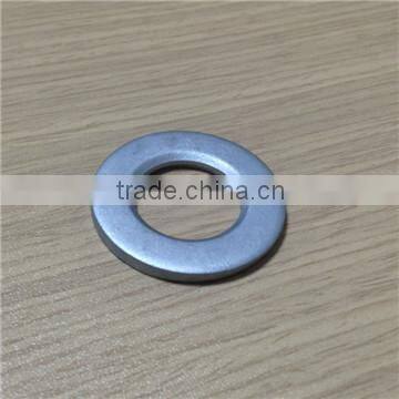 DIN125A High quality colored metal flat washer
