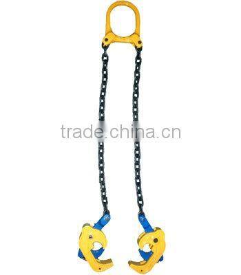 lifting clamps