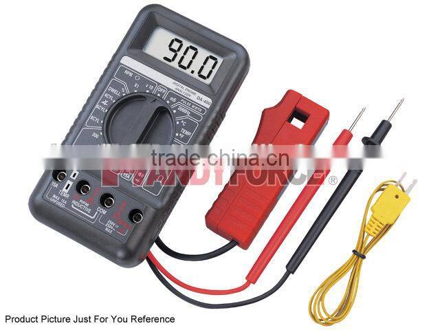 Digital Automotive Multi Meters, Electrical Service Tools of Auto Repair Tools