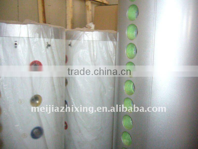 2015 Hot Sale Storage Tank for Non-pressurized Solar Heater