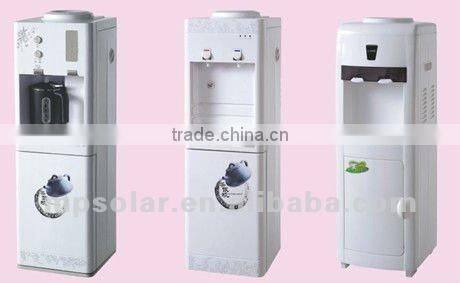 2012 compressor and electronic cooling water dispenser MP-WD-02