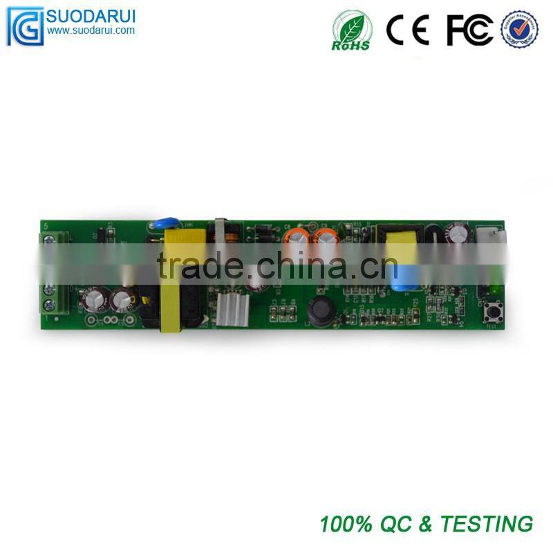 OEM led emergency power pack / Portable power pack / emergency battery pack