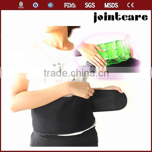 pain relief belt,padding massage,pad therapy