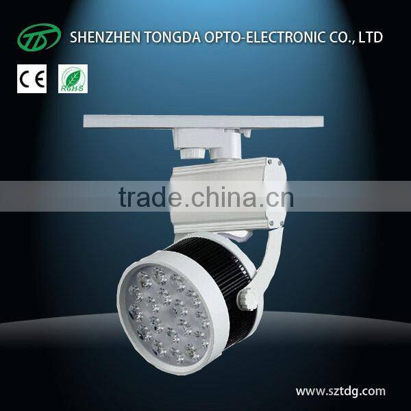 15W/20W/24W/30w/36w 360 degree cob recesssed downlight ( Pure white )