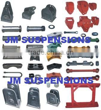 Trailer Spring EQUALIZER / ROCKER / Balance Beam BPW HUTCH FRUEHAUF REYCO SUSPENSION PARTS and Truck Parts and Trailer Parts