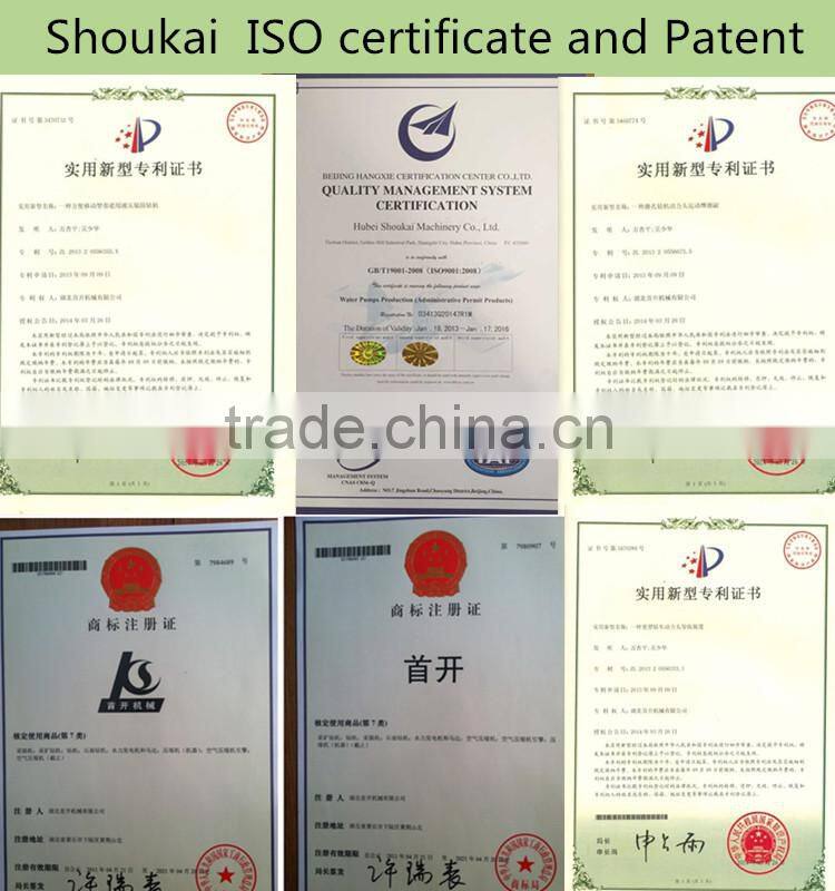 High efficient ! simple operate SKB100-4 small quarry blasting drilling machine