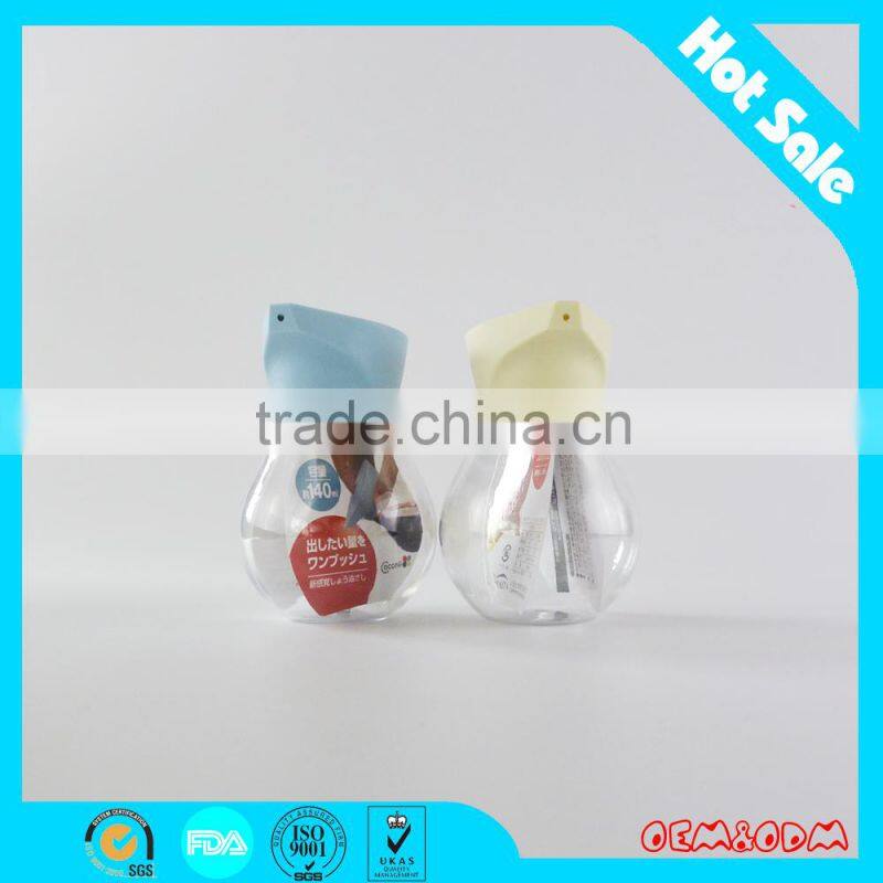 creative condiment container with toothpick holder new product condiment jar