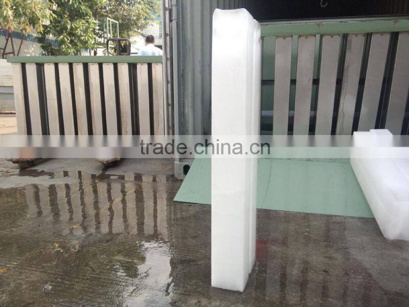 CBFI CE Confirmed Block Ice Machine Price In Africa