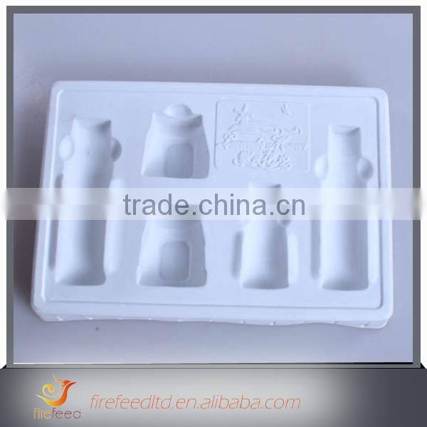 2015 New Design Ps Plastic Tray