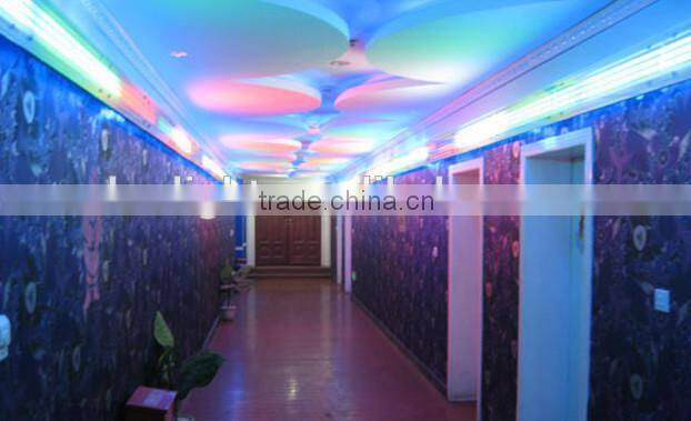 ce rohs approved ul listed led strip 2835 24V 12V best quality shenzhen manufacturer
