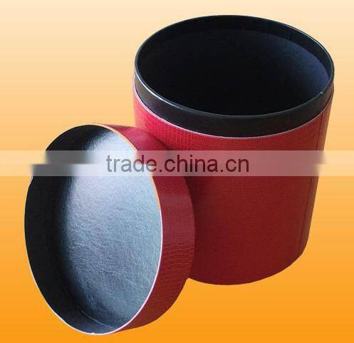 Line Folding Paper Underware Packaging Box