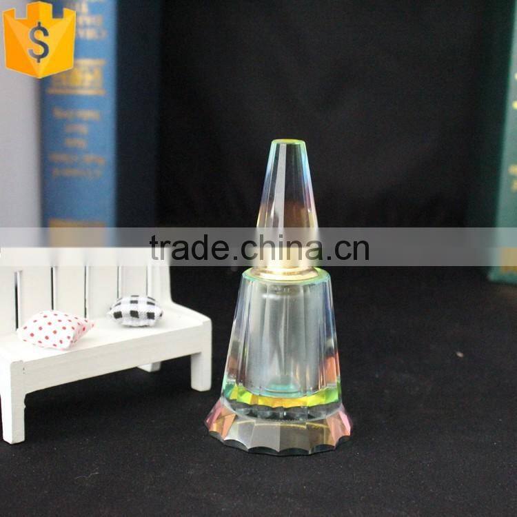 2016 crystal mini perfumes and fragrances bottles