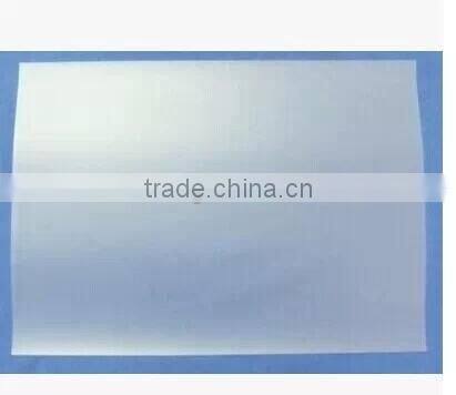 2014 hot sales glitter heat transfer film made in China