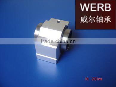 aluminum Support Unit SC25UU