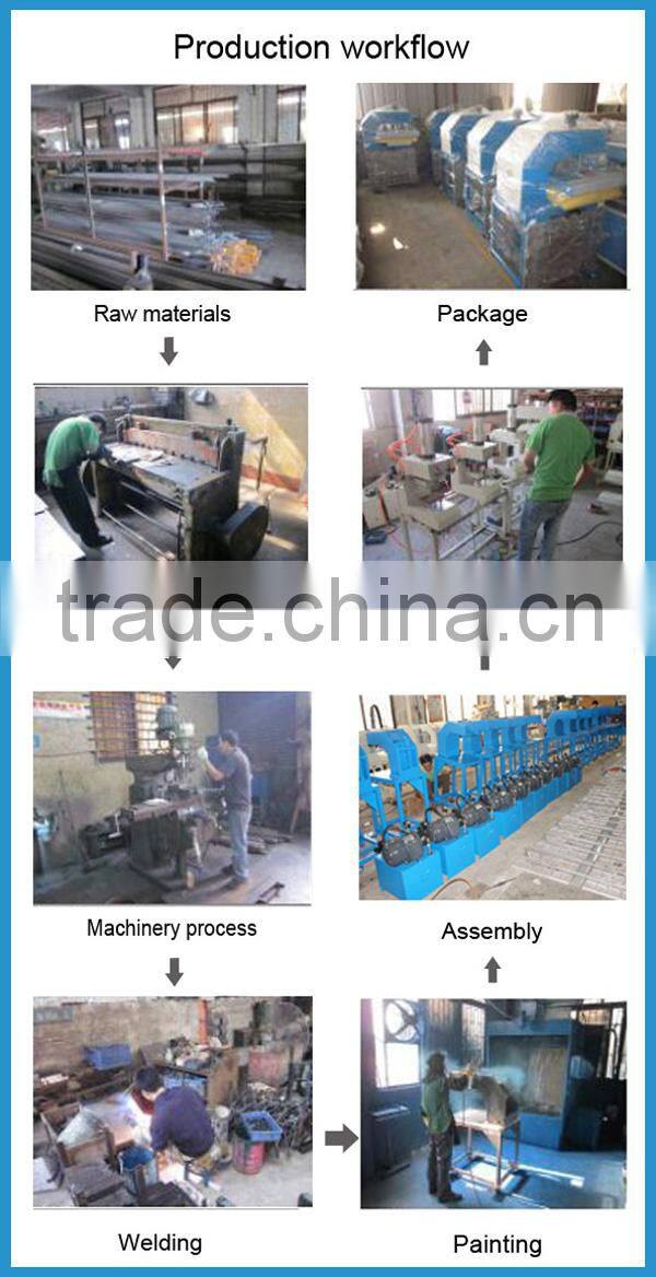 automatic t shirt 40X60 heat press transfer machine