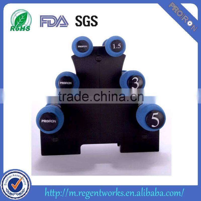 Gym equipment/body building china kettlebell