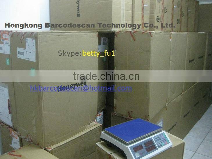 Barcode scanner Honeywell Voyager ms9540 Single-Line Laser Scanner Honeywell barcode scanner