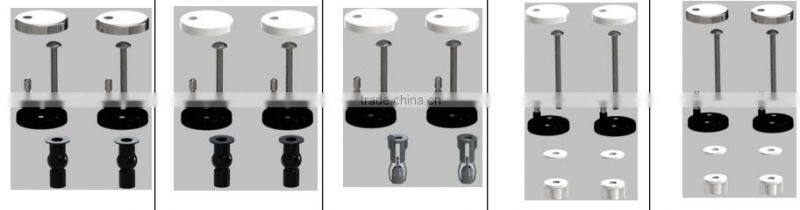 KangMei urea wc toilet seat cover